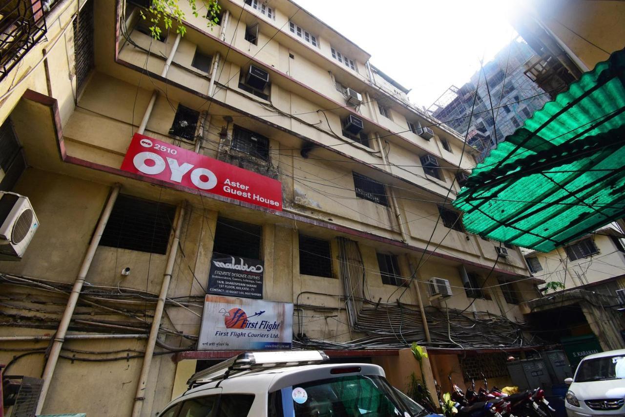 ホテル Oyo 2510 Near Camac Street コルカタ エクステリア 写真